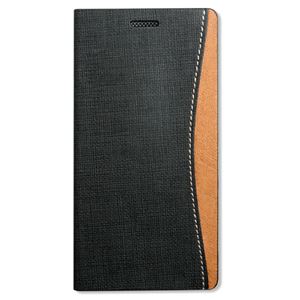 【Galaxy S6】Chabel Arc Diary（アークダイアリー） CB6255GS6 ブラウン