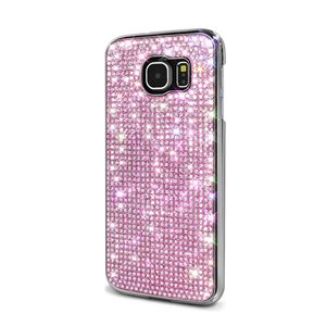 【Galaxy S6 ケース】Dream Plus Persian（ドリームプラスペルシャン） DP6229GS6 ピンク