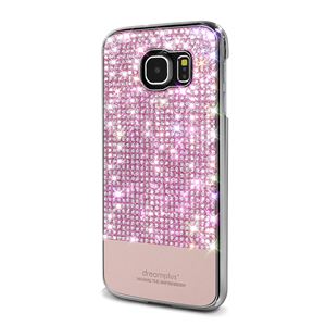【Galaxy S6 ケース】Dream Plus Persian Neo（ドリームプラスペルシャンネオ） DP6233GS6 ピンク