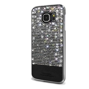 【Galaxy S6 ケース】Dream Plus Persian Neo（ドリームプラスペルシャンネオ） DP6234GS6 ブラック