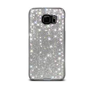 【Galaxy S6 edge ケース】Persian Bar（ペルシャンバー） DP6315GS6E シルバー