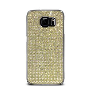 【Galaxy S6 edge ケース】Persian Bar（ペルシャンバー） DP6316GS6E ゴールド