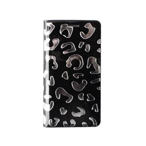 【Galaxy S6 ケース】GAZE Glam Diary（ゲイズ グラムダイアリー） GZ6088GS6 シルバー