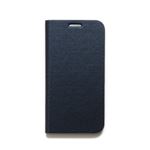 【Galaxy S6 ケース】Zenus Metallic Diary（ゼヌス メタリックダイアリー） Z5973GS6 ネイビー