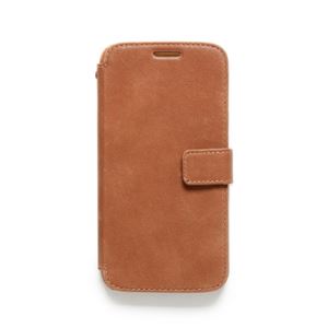【Galaxy S6 ケース】ZenusVintage Diary（ゼヌス ビンテージダイアリー） Z5984GS6 ビンテージブラウン