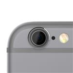 iPhone6s Plus/6 Plus Plusararee Metal Ring Single（アラリー メタルリング 単品）カラーバリエーション4色 アイフォン（Space Gray）