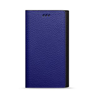 iPhone6s/6 ケース araree Z-folder お財布ケース（アラリー ゼットフォルダー オサイフケース ）アイフォン（Blue Black）