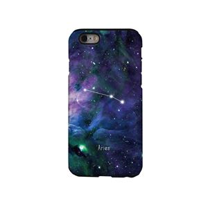 iPhone6s ケース Dparks タフケース 星座（ディーパークス セイザ）アイフォン iPhone6（Aries）
