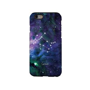 iPhone6s ケース Dparks タフケース 星座（ディーパークス セイザ）アイフォン iPhone6（Gemini）