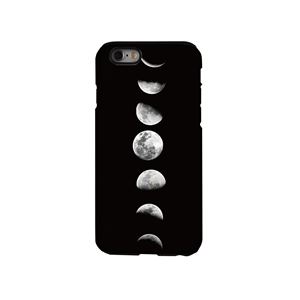 iPhone6s ケース Dparks タフケース 月齢（ディーパークス ゲツレイ）アイフォン iPhone6（lunar eclipse）