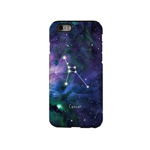 iPhone6s ケース Dparks タフケース 星座（ディーパークス セイザ）アイフォン iPhone6（Cancer）