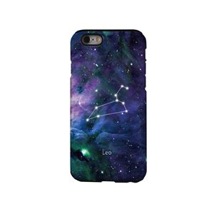 iPhone6s ケース Dparks タフケース 星座（ディーパークス セイザ）アイフォン iPhone6（Leo）