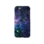iPhone6s ケース Dparks タフケース 星座（ディーパークス セイザ）アイフォン iPhone6（Leo）