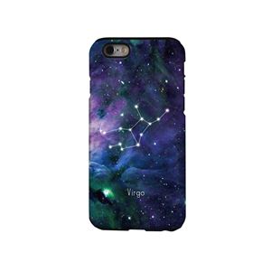 iPhone6s ケース Dparks タフケース 星座（ディーパークス セイザ）アイフォン iPhone6（Virgo）