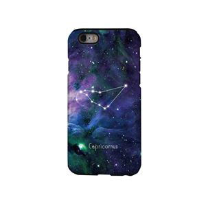 iPhone6s ケース Dparks タフケース 星座（ディーパークス セイザ）アイフォン iPhone6（Capricorn）