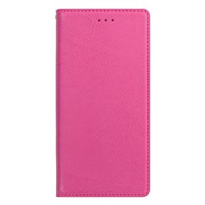 iPhone6s/6 ケース 手帳型 HANSMARE Standing Diary（ハンスマレ スタンディングダイアリー）アイフォン 2段階スタンド（pink）