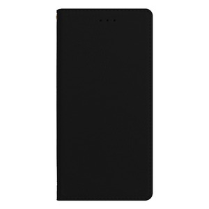 iPhone6s/6 ケース 手帳型 HANSMARE Standing Diary（ハンスマレ スタンディングダイアリー）アイフォン 2段階スタンド（black）