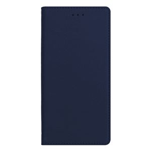 iPhone6s/6 ケース 手帳型 HANSMARE Standing Diary（ハンスマレ スタンディングダイアリー）アイフォン 2段階スタンド（navy）