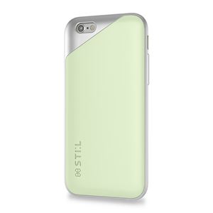 iPhone6s ケース STI：L MASQUERADE Bar（スティール マスカレードバー）アイフォン iPhone6（Bar green）