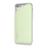 iPhone6s ケース STI：L MASQUERADE Bar（スティール マスカレードバー）アイフォン iPhone6（Bar green）