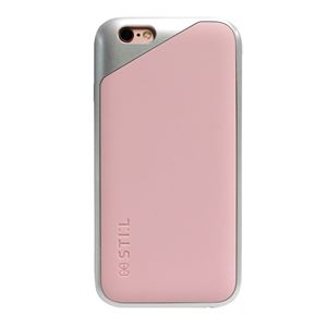 iPhone6s ケース STI：L MASQUERADE Bar（スティール マスカレードバー）アイフォン iPhone6（Bar soft pink）