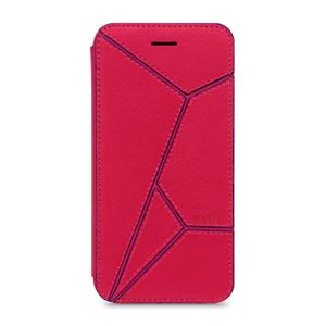 iPhone6s ケース 手帳型 STI：L EVASION Diary（スティール イヴェイジョンダイアリー）アイフォン iPhone6（pink）