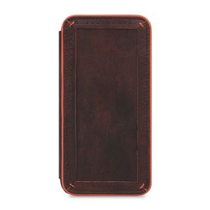 iPhone6s ケース 手帳型 STI：L PANDORA Diary（スティール パンドラダイアリー）アイフォン iPhone6（brown）