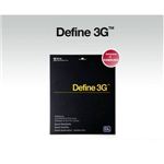 Z325iP2★SAMSUNG電子認証 iPAD2 Define3G プレミアム液晶保護フィルム
