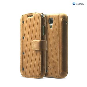docomo【GALAXY S4 SC-04E】Zenus Prestige Neo Vintage Diary （プレステージ ネオビンテージ風ダイアリー）☆本革
