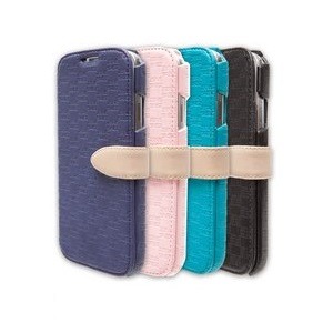 docomo【GALAXY S4 SC-04E】Zenus Masstige Love Craft Diary（マステージ ラブクラフトダイアリー） レザーケース☆ ピンク