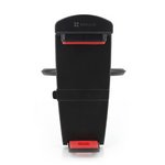 【exogear】ExoMount Tablet S CD（エクソマウントタブレットS CD）CDスロット差込型車載用スマートフォンホルダー 5.5〜8インチ（高さ10.5〜15.5センチ）ミニタブレット対応