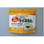 アルファ化米お粥　　野菜&きのこ(しめじ・しいたけ)　５０パック