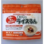 アルファ化米お粥　　ライスるん五目　５０パック