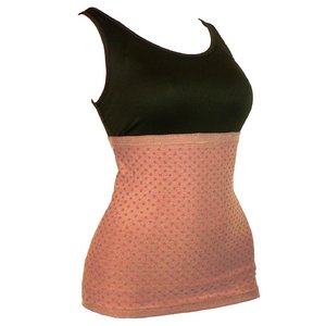 【おしゃれ腹巻】Air Fit(エアーフィット) おなかの神様L〜2L