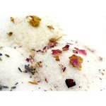 KSA Epsom Salt ハーブ入り エプソムソルト カモミール 300g