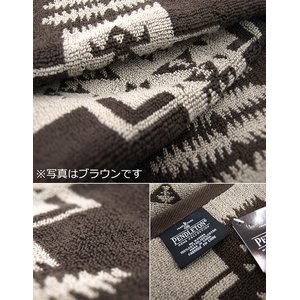 PENDLETON yhg Chief Joseph Collection XB202 51120 MAROON oX^I ^IuPbg摜R