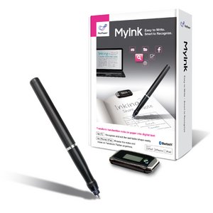 MyInk マイインク