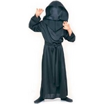 【コスプレ】 RUBIE'S（ルービーズ） Hidden Face Robe（ヒドゥン フェイス ローブ） Mサイズ
