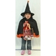 RUBIE'S�i���[�r�[�Y�j Halloween Kids - Witch�i�n���E�B�[�� �L�b�Y �E�B�b�`�j�摜�ŏ��P