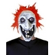 RUBIE'S�i���[�r�[�Y�j Crazy Clown Mask�i�N���C�W�[ �N���E�� �}�X�N�j�摜�ŏ��P