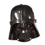 【コスプレ】 RUBIE'S（ルービーズ） Child Darth Vader Mask（チャイルド ダース ベダー マスク）