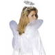 RUBIE'Si[r[Yj Adult Accessory - Angel KitiA_g ANZT[ GWF Lbgj摜ŏP