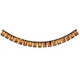RUBIE'Si[r[Yj 96inch Paper Pumpkin Banneri96C` y[p[ pvL oi[j摜ŏP