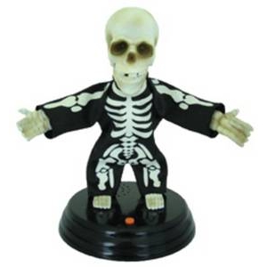 RUBIE'Si[r[Yj HALLOWEENinEBj Skeleton DanceriXPg _T[j摜Q