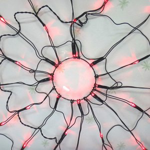 RUBIE'Si[r[Yj HALLOWEENinEBj LED Illumination - Spider NetiLED C~lCV XpC_[ lbgj摜R