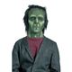 RUBIE'Si[r[Yj ACCESSORYiANZT[j }XNiRXvj Large Frankenstein Maski[W tPV^C }XNj摜ŏP