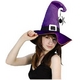 RUBIE'Si[r[Yj ACCESSORYiANZT[j ANZTiRXvj Stitch Witch HatiXeBb` EBb` nbgj摜ŏP