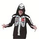 RUBIE'Si[r[Yj ACCESSORYiANZT[j ANZTiRXvj Skull T-shirtiXJ eB[Vcj LTCY摜ŏP
