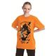 RUBIE'Si[r[Yj ACCESSORYiANZT[j ANZTiRXvj Halloween Orange T-shirtinEB[ IW eB[Vcj MTCY摜ŏP