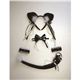 RUBIE'Si[r[Yj ACCESSORYiANZT[j ANZTiRXvj Charming Cati`[~O Lbgj摜ŏP